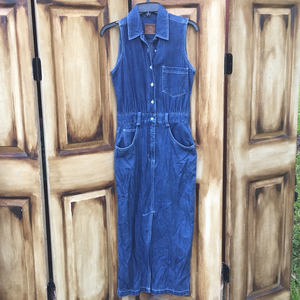 Denim Delight